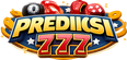 Logo prediksi777 Indonesia